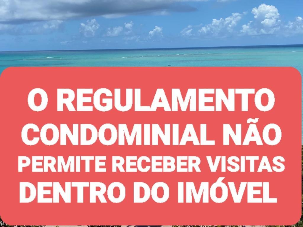 Maceió Na Beira Mar De Pajucara - Edificio Neo 2 - Apartamento Com 02 Quartos - Tem Varanda- Vista Lateral Do Mar - Avenida Doutor Antonio Gouveia 1081- Consumo Eletrico E Pago No Ckeck-Out 1Kwh E 1,35 Reias מראה חיצוני תמונה