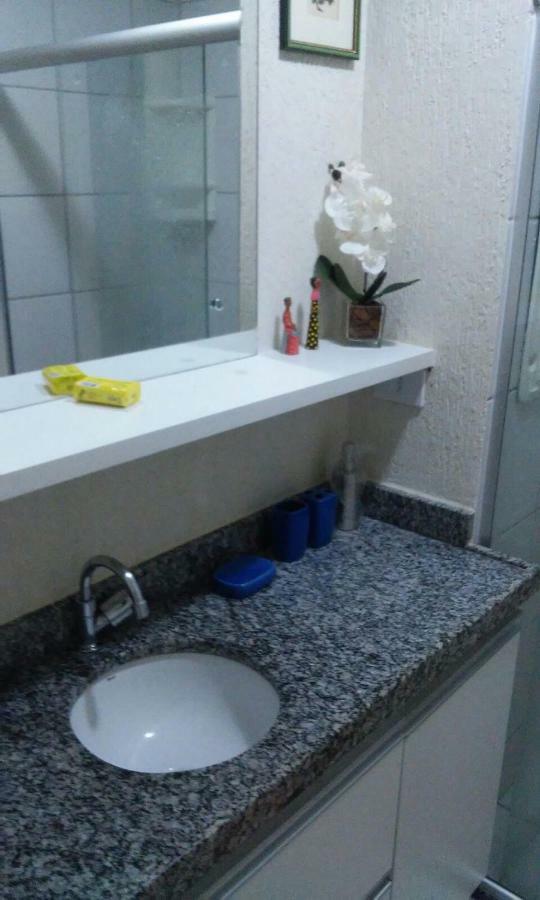 Maceió Na Beira Mar De Pajucara - Edificio Neo 2 - Apartamento Com 02 Quartos - Tem Varanda- Vista Lateral Do Mar - Avenida Doutor Antonio Gouveia 1081- Consumo Eletrico E Pago No Ckeck-Out 1Kwh E 1,35 Reias מראה חיצוני תמונה