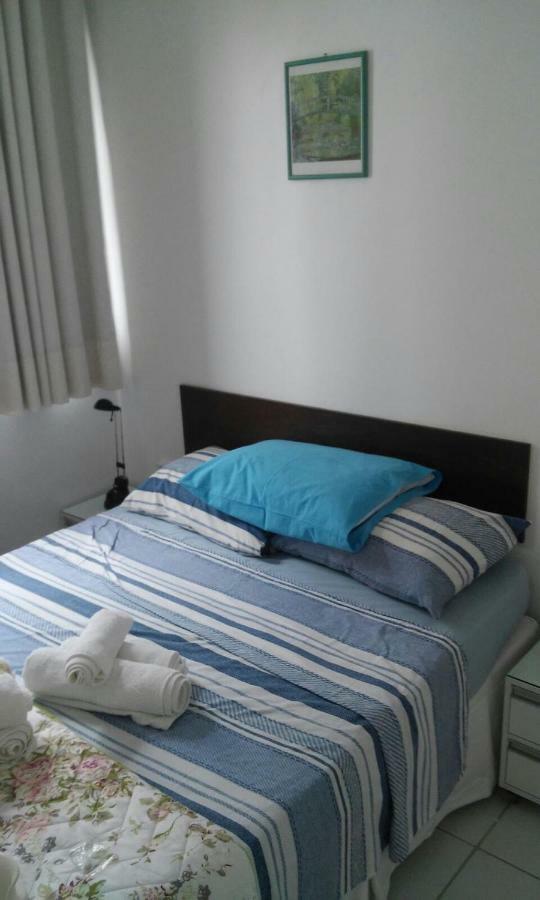 Maceió Na Beira Mar De Pajucara - Edificio Neo 2 - Apartamento Com 02 Quartos - Tem Varanda- Vista Lateral Do Mar - Avenida Doutor Antonio Gouveia 1081- Consumo Eletrico E Pago No Ckeck-Out 1Kwh E 1,35 Reias מראה חיצוני תמונה