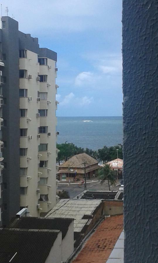 Maceió Na Beira Mar De Pajucara - Edificio Neo 2 - Apartamento Com 02 Quartos - Tem Varanda- Vista Lateral Do Mar - Avenida Doutor Antonio Gouveia 1081- Consumo Eletrico E Pago No Ckeck-Out 1Kwh E 1,35 Reias מראה חיצוני תמונה