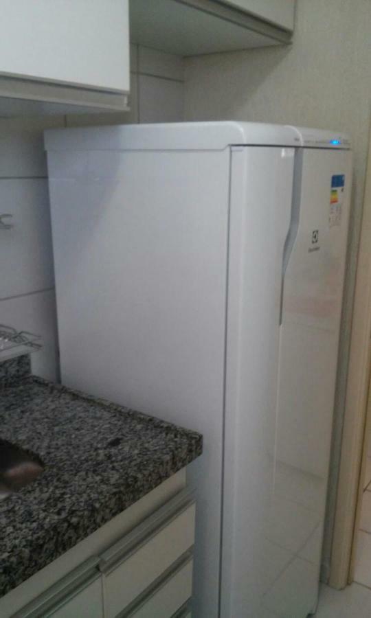 Maceió Na Beira Mar De Pajucara - Edificio Neo 2 - Apartamento Com 02 Quartos - Tem Varanda- Vista Lateral Do Mar - Avenida Doutor Antonio Gouveia 1081- Consumo Eletrico E Pago No Ckeck-Out 1Kwh E 1,35 Reias מראה חיצוני תמונה